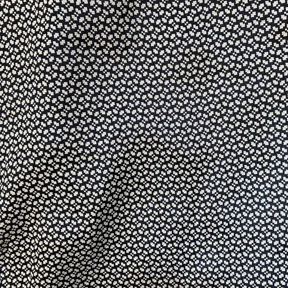 Carolina Herrera Silk Trouser Pant - Picture 3 of 4